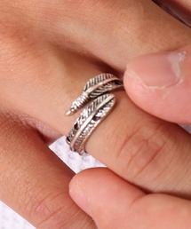 BAYBLO | (JO)韓国製 デザイン リング/指輪(リング)