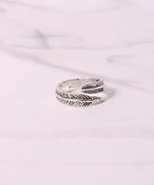 BAYBLO（ベイブロ）の「(JO)韓国製 デザイン リング/指輪（リング・メンズ・シルバー系1/シルバー系2/シルバー系3/シルバー系4/シルバー系6/シルバー系7/シルバー系8・13号/17号/19号/14号/21号/20号）」の8枚目の写真