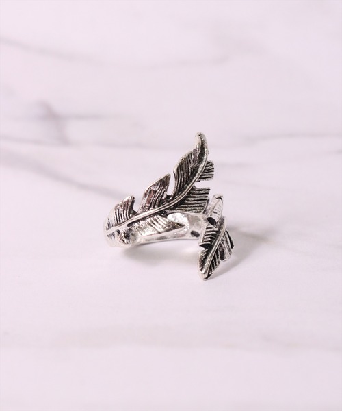 BAYBLO（ベイブロ）の「(JO)韓国製 デザイン リング/指輪（リング・メンズ・シルバー系1/シルバー系2/シルバー系3/シルバー系4/シルバー系6/シルバー系7/シルバー系8・13号/17号/19号/14号/21号/20号）」の10枚目の写真