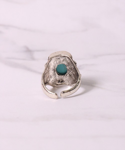 BAYBLO（ベイブロ）の「(JO)韓国製 デザイン リング/指輪（リング・メンズ・シルバー系1/シルバー系2/シルバー系3/シルバー系4/シルバー系6/シルバー系7/シルバー系8・13号/17号/19号/14号/21号/20号）」の21枚目の写真