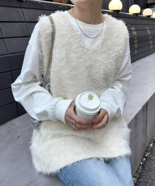 YENN 黒 ベスト On Weather Vest ウェザーベスト メンズランニングウェア 2025FW