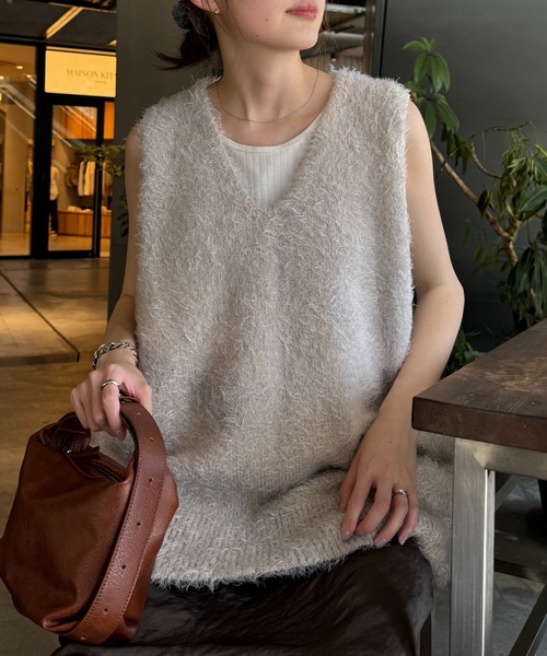 ベスト Pyrenex ダウンベスト ベスト 「PYRENEX / ピレネックス