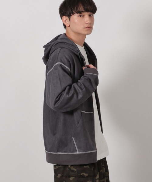 新品未使用✨️レア せとはる レザレクション コラボ パーカー Sサイズ Hauls パーカー リボンまみれまじベリコラボZIPパーカー レディース