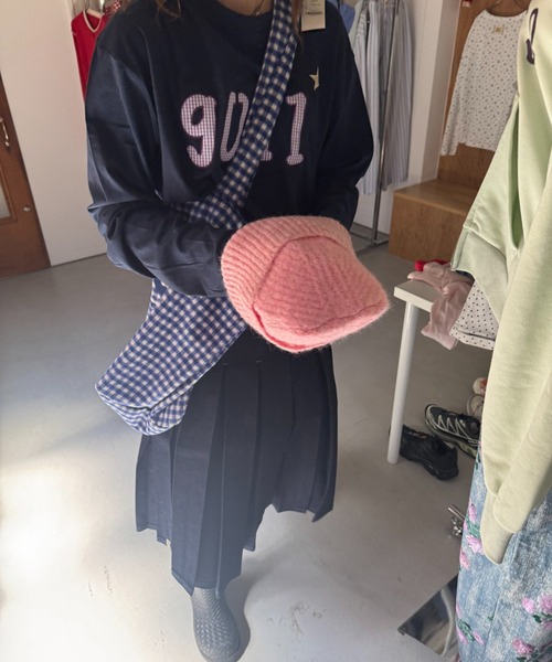 common gull products.NO.9011☆ long tee NO.9011☆gull long tee（Tシャツ/カットソー）｜common gull