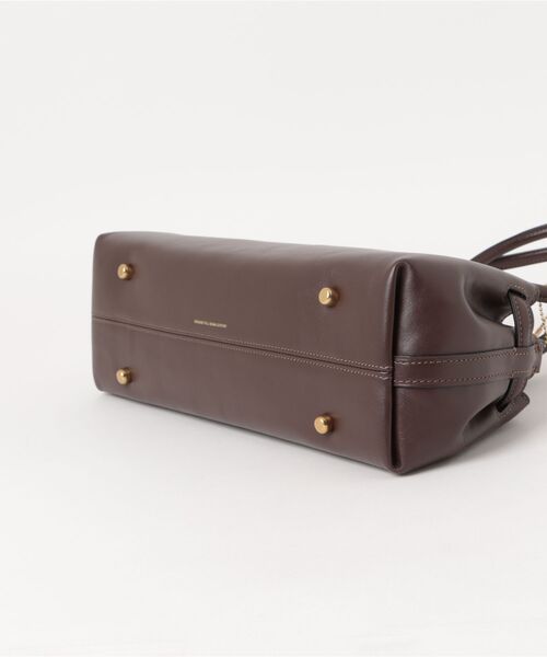 COACH（コーチ）の「エンパイア キャリーオール バッグ 34（ショルダーバッグ・レディース・ブラウン系その他・ONE）」の2枚目の写真