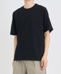 CINOH/チノ】別注 REFINA BASIC T-SHIRT/別注リフィナベーシック