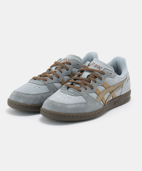 asics SKYHAND OG 24cm スニーカー Amazon | ASICS 男女兼用 大人用 Skyhand Og スニーカー
