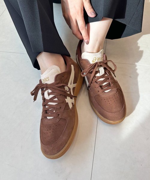 asics 25cm SKYHAND OG サックスブルー SKYHAND OG / スカイハンド オージー（スニーカー）｜ASICS