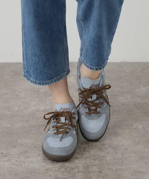 asics 25cm SKYHAND OG サックスブルー asics 25cm SKYHAND OG サックスブルー - メルカリ