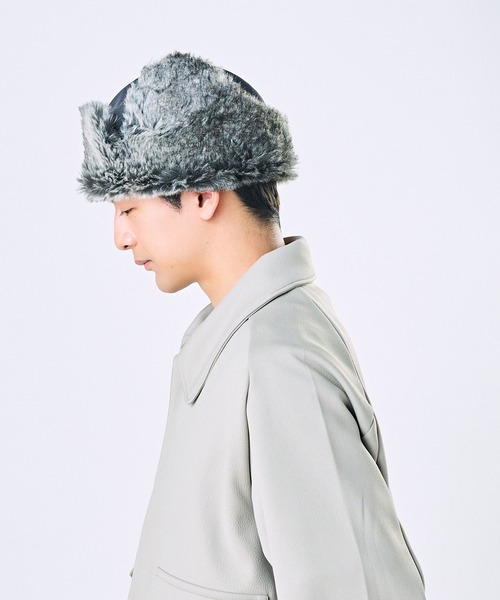 STREET FLIGHT NT 7（キャップ）｜CA4LA（カシラ）のファッション通販