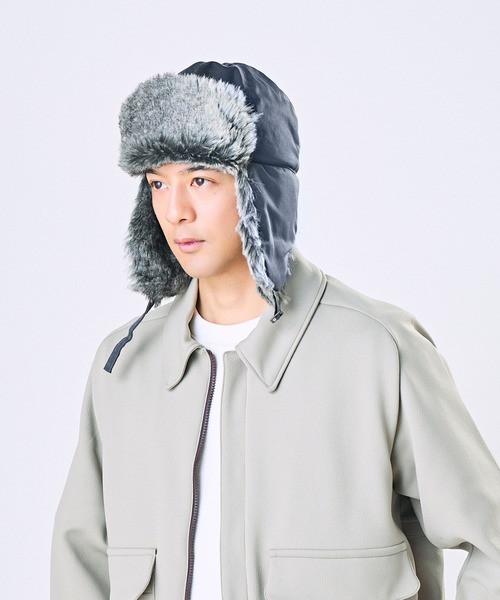 （11日まで限定）ca4la カシラ　ALOFT7 ALOFT7(ONESIZE BEIGE): ハット帽子通販｜CA4LA公式