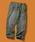 HUFintj́uARCH WIDE FLEECE PANTiXEFbgpcjvbO[n̑