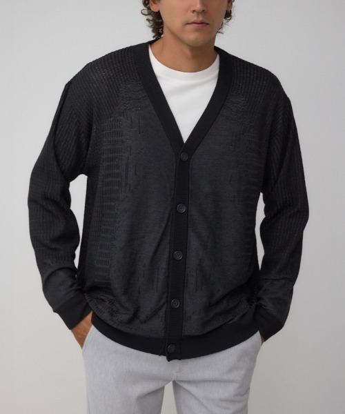 MOUSSY A Bathing ape カーディガン BAPE X MOUSSY 】KNIT CARDIGAN | bape.com