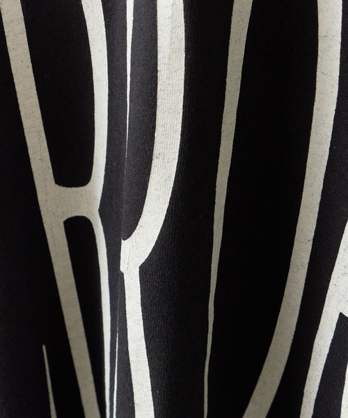Liberaiders（リベレイダース）の「Liberaiders/リベレイダースLBRDRS LOGO L/S TEE ロンT（Tシャツ/カットソー・メンズ・ホワイト/ブラック・XL/L/M）」の19枚目の写真