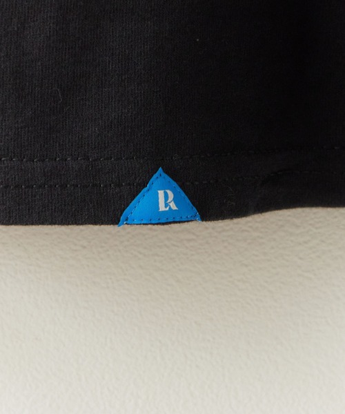 Liberaiders（リベレイダース）の「Liberaiders/リベレイダースLBRDRS LOGO L/S TEE ロンT（Tシャツ/カットソー・メンズ・ホワイト/ブラック・XL/L/M）」の18枚目の写真