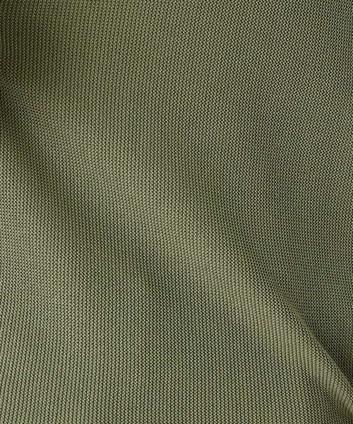 INED(イネド)の「ドルマンスリーブニット《Cuoo》(ニット/セーター・レディース・グレー/ブラック/カーキ/イエロー・9号)」の16枚目の写真