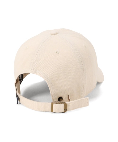 '47（フォーティーセブン）の「’47BRANDフォーティーセブン キャップ クリーンナップ MLB（キャップ・メンズ・ブラウン/ホワイト/ベージュ/ブラウン系その他/グレー・FREE）」の14枚目の写真