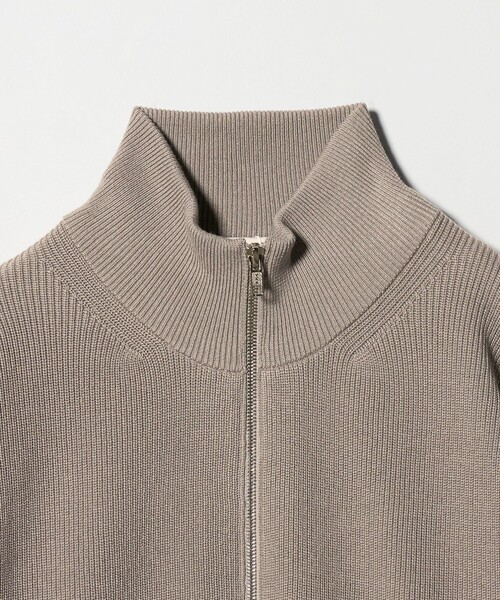 UNITED ARROWS（ユナイテッドアローズ）の「ジップアップ ドライバーズ