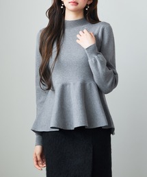 モックネック」に該当するファッション通販 - ZOZOTOWN