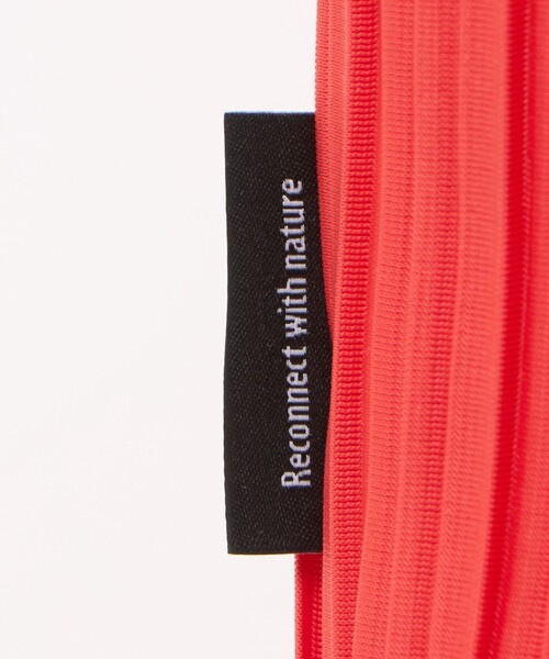 Steven Alan（スティーブンアラン）の「＜BLUEORB × Steven Alan＞EACH BAG/ショルダーバッグ（ショルダーバッグ・レディース・レッド/グレー系・FREE）」の11枚目の写真