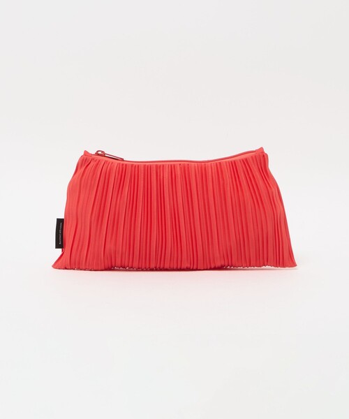 Steven Alan（スティーブンアラン）の「＜BLUEORB × Steven Alan＞EACH BAG/ショルダーバッグ（ショルダーバッグ・レディース・レッド/グレー系・FREE）」の15枚目の写真