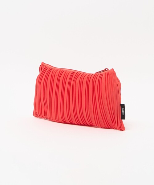 Steven Alan（スティーブンアラン）の「＜BLUEORB × Steven Alan＞EACH BAG/ショルダーバッグ（ショルダーバッグ・レディース・レッド/グレー系・FREE）」の16枚目の写真