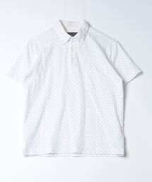 BEAMS LIGHTS（ビームスライツ）の「半袖ポロシャツ（ポロシャツ）」