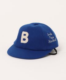 KP DECO | イニシャル キャップ(キャップ)