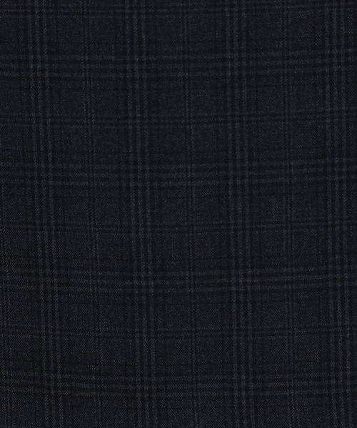 TRUDEA(トルディア)の「ビット付きチェックタイトスカート(スカート・レディース・チャコールグレー/ベージュ・SMALL/MEDIUM/LARGE)」の17枚目の写真