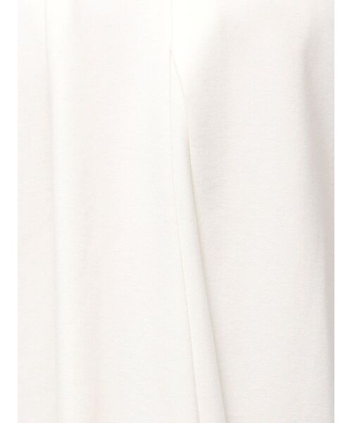 アシンメトリーヘムロングスリーブカットソー（Tシャツ/カットソー