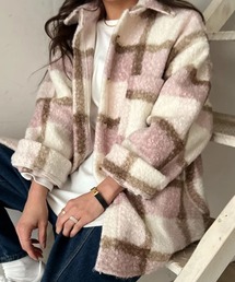 美品⭐︎Theory ☆春 スプリングジャケット ピンク 24868763_55071817_1000.jpg