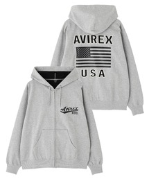 AVIREX｜アヴィレックスのパーカー通販 - ZOZOTOWN