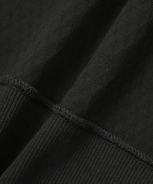 NEW BALANCE（ニューバランス）の「キルトジャガードクルー（スウェット・メンズ・モカ/ブラック・SMALL/MEDIUM/LARGE/X-LARGE/XX-LARGE）」の12枚目の写真