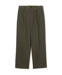 TOMORROWLAND｜トゥモローランドのパンツ（グリーン・カーキ