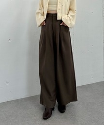 archives | ポケットタックワイドスラックス(スラックス)