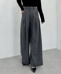 archives | ポケットタックワイドスラックス(スラックス)