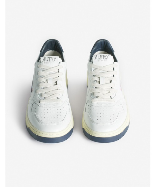 MAISON KITSUNE x AUTRY MEDALIST SNEAKERS（スニーカー