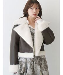 MERCURYDUO｜マーキュリーデュオのその他アウター通販 - ZOZOTOWN