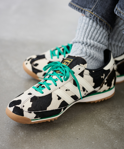 adidas / アディダス SL 72 OG W（スニーカー）｜FRAMeWORK（フレーム