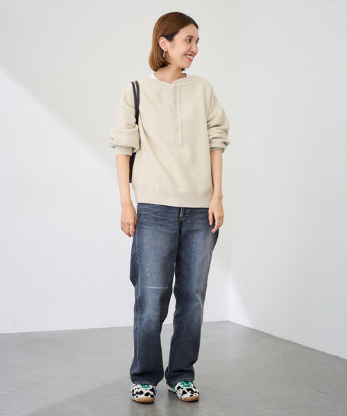 FRAMeWORK（フレームワーク）の「adidas / アディダス SL 72 OG W（スニーカー・レディース・ホワイト・23cm/24cm/25cm）」の2枚目の写真