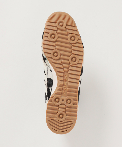 FRAMeWORK（フレームワーク）の「adidas / アディダス SL 72 OG W（スニーカー・レディース・ホワイト・23cm/24cm/25cm）」の12枚目の写真