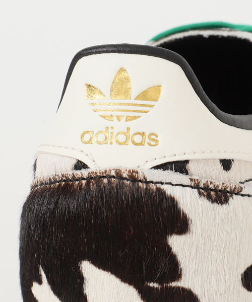 FRAMeWORK（フレームワーク）の「adidas / アディダス SL 72 OG W（スニーカー・レディース・ホワイト・23cm/24cm/25cm）」の13枚目の写真