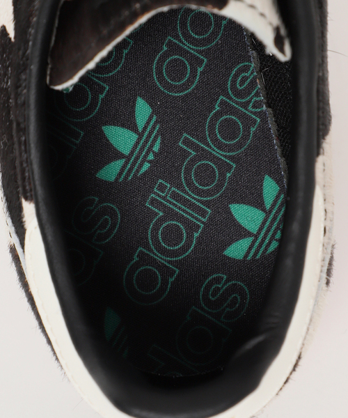 FRAMeWORK（フレームワーク）の「adidas / アディダス SL 72 OG W（スニーカー・レディース・ホワイト・23cm/24cm/25cm）」の15枚目の写真