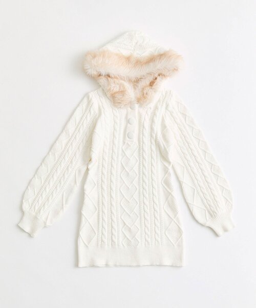 OLIVE des OLIVE（オリーブデオリーブ）の「【インフルエンサー企画