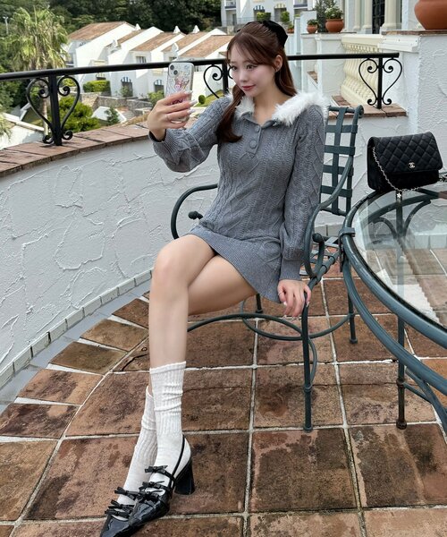 セール】【インフルエンサー企画】Keru スタイル爆盛れワンピース セール】【インフルエンサー企画】Keru スタイル爆盛れワンピース