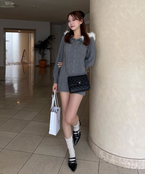 OLIVE des OLIVE（オリーブデオリーブ）の「【インフルエンサー企画