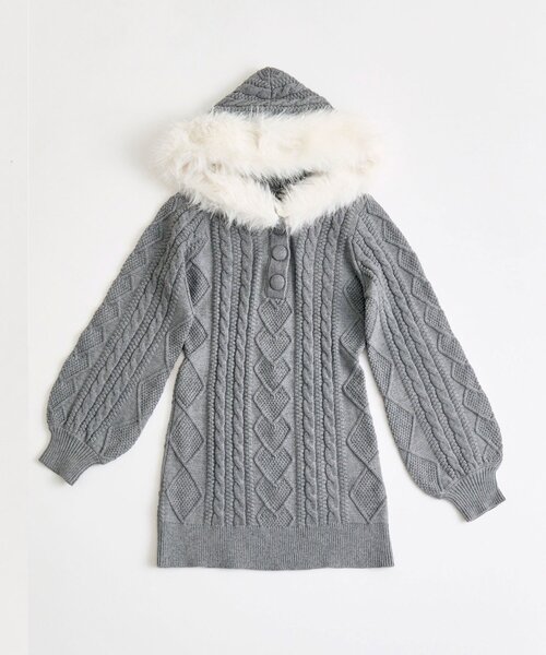 OLIVE des OLIVE（オリーブデオリーブ）の「【インフルエンサー企画