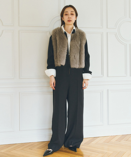 セール】Karl Donoghue/カールドノヒュー Bolero（その他アウター