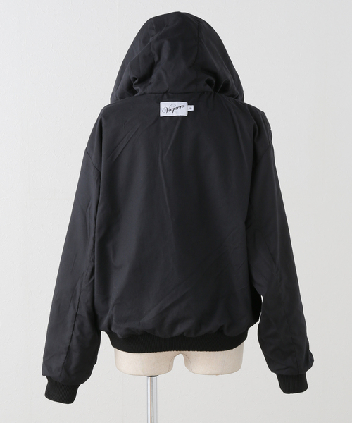 セール】VAQUERA / バケラ WOMEN MARILYN DENIM WORKWEAR JAC