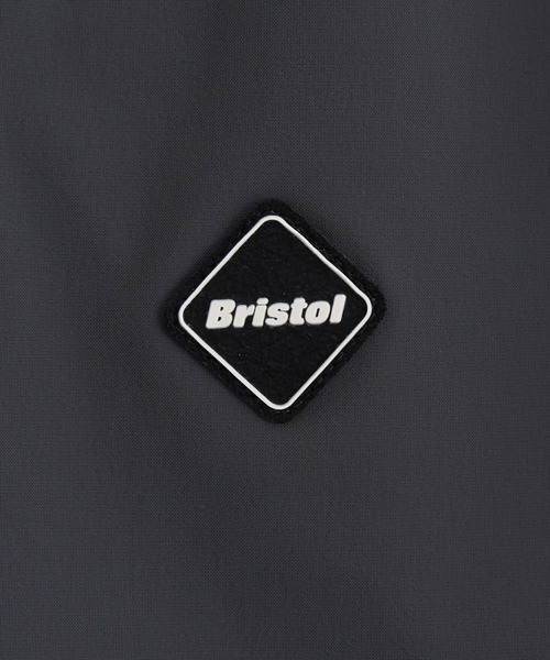 F.C.Real Bristol/エフシーレアルブリストル】TECH TEAM SLACKS